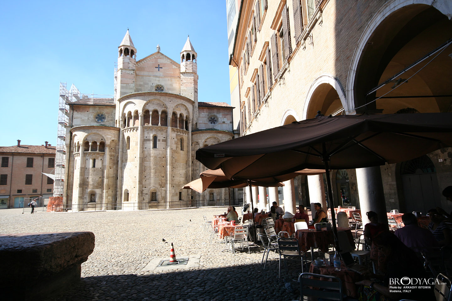 Modena